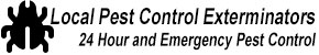 Horseshoe Lk AR Pest Control Exterminators